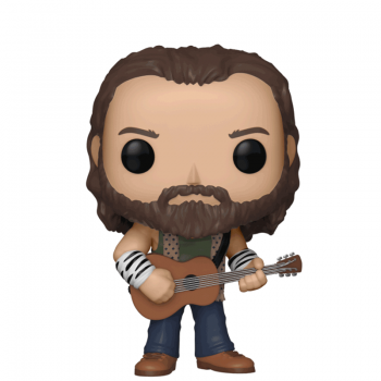 FUNKO POP! - Icons - WWE Elias #67